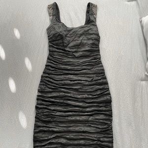 Nicole Miller Prom or Homecoming Dress